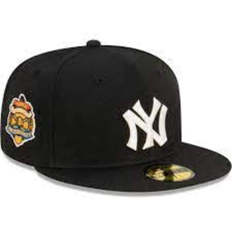 60359502 NEW ERA NEW YORK FITTED