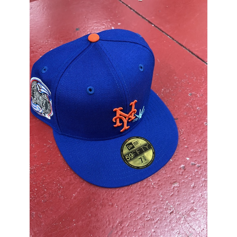 60359529 NE METS CAP|7|718|714|738|712|758|734|778|8