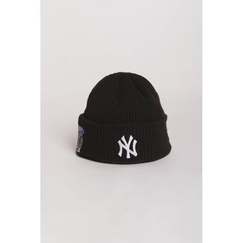 60359704 NEW YORK BEANIE