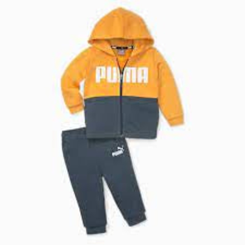 67013730 PUMA MINICATS SET|03|36|69|12|18|2T|3T|4T