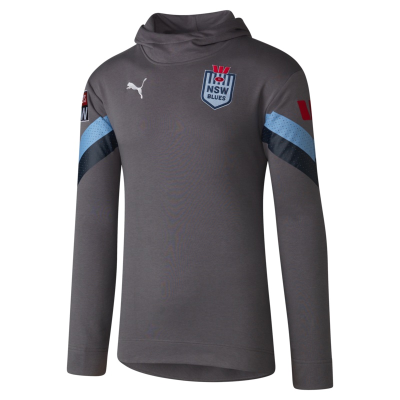77075401 PUMA NSE HOOD|M|L|XL|XXL|3XL|4XL