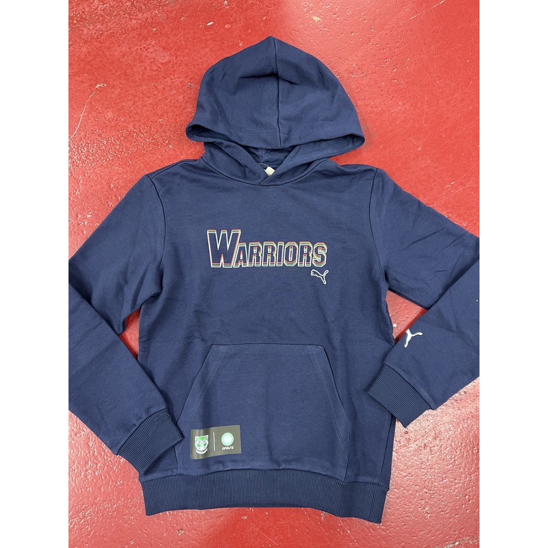 77095901 PUMA WARRIORS HOOD|XS|S|M|L|XL