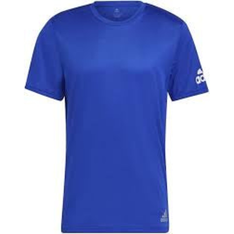IC7644 RUN IT TEE M|S|M|L|XL|XXL