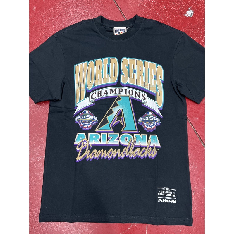 MJAD1071  ARIZONA DIAMONDBACKS