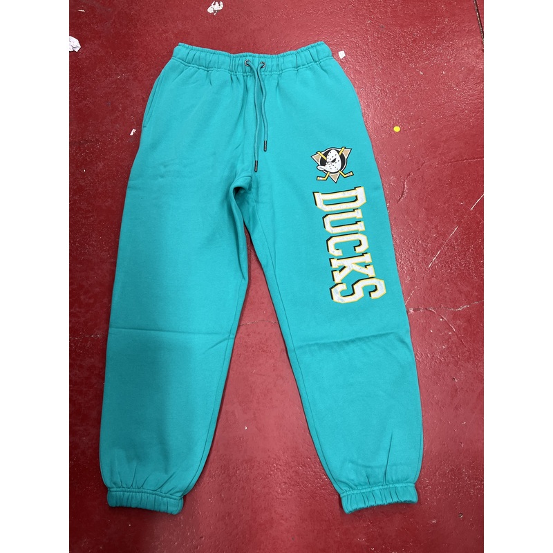 MJAN1065 WORDMARK PABTS DUCKS|S|M|L|XL|XXL