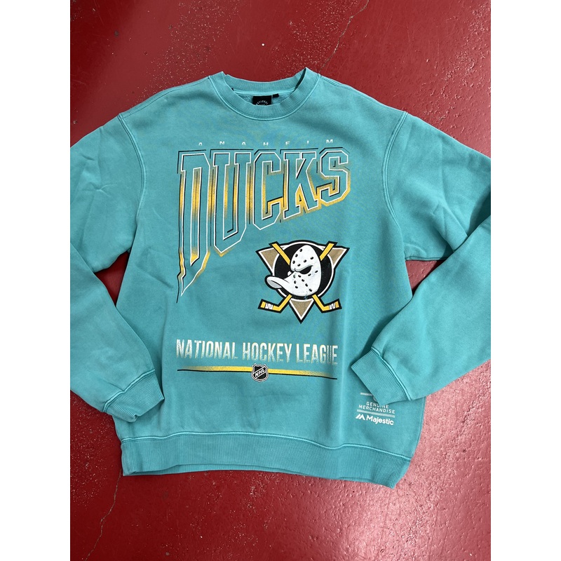MJAN1066 ARCH RISE DUCKS|S|M|L|XL|XXL