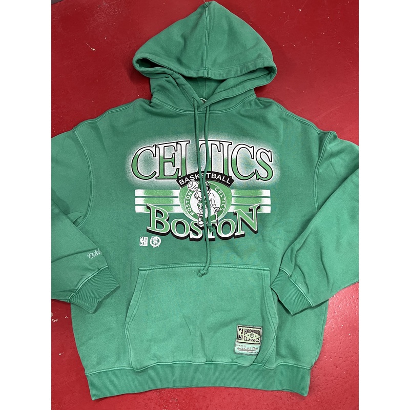 MNBC1522 GLOW ARCH CELTICS|S|M|L|XL|XXL