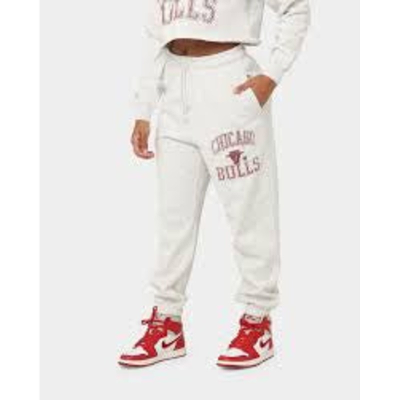 MNCG1359 ARCH LOGO BULLS PANTS W