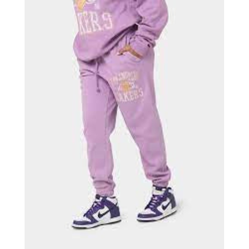 MNLL1359 MNN LAKERS W PANTS|XS|S|M|L|XL