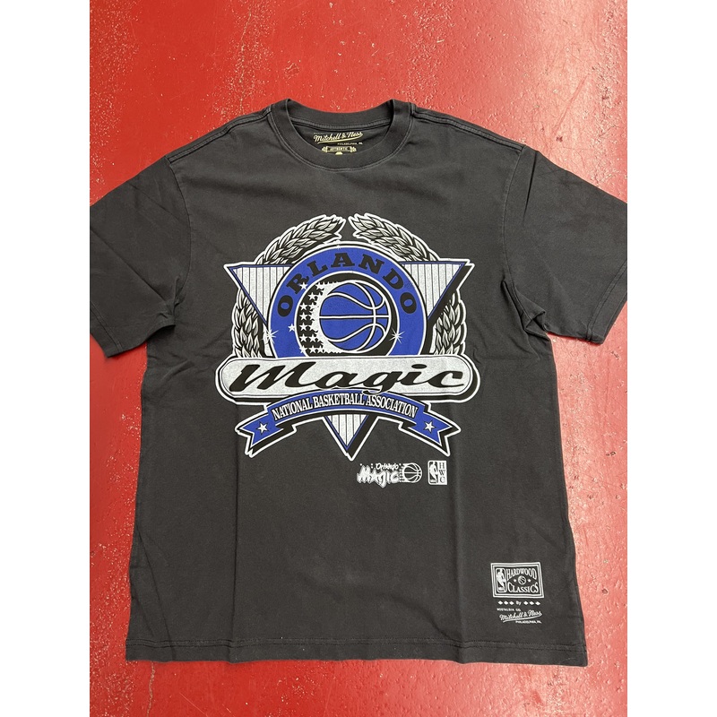 MNOM1450 DASH TEE MAGIC|S|M|L|XL