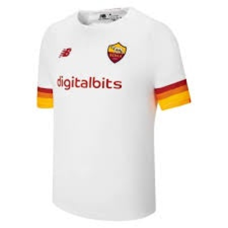 MT130216 NB ROMA AWAY JERSEY|S|M|L|XL|XXL