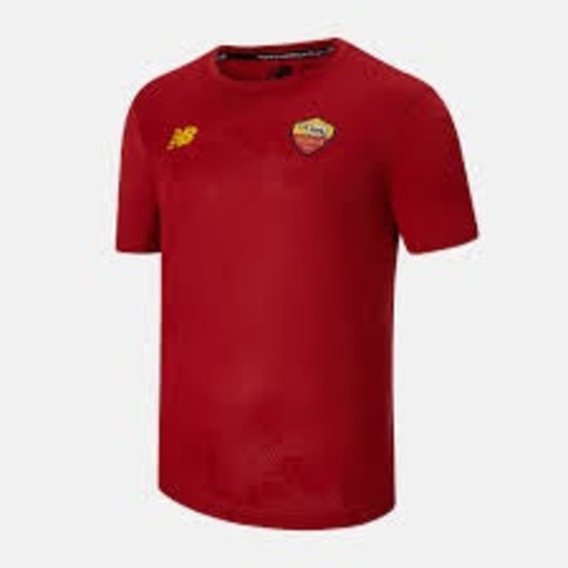 MT131258 ROMA PRE GAME|M|XL