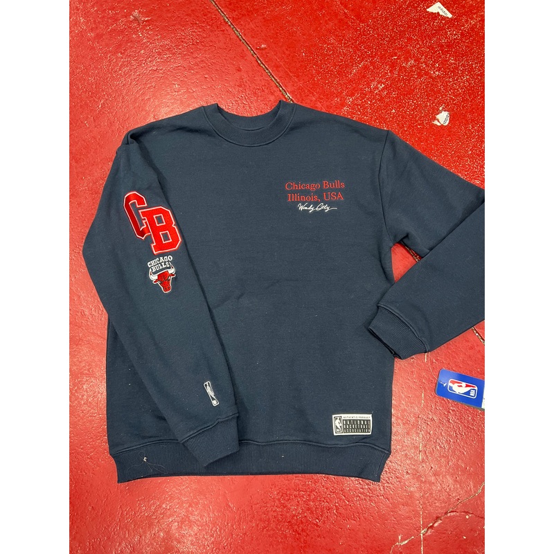 OSCGM17ALE LEWISTON BULLS|S|M|L|XL|XXL