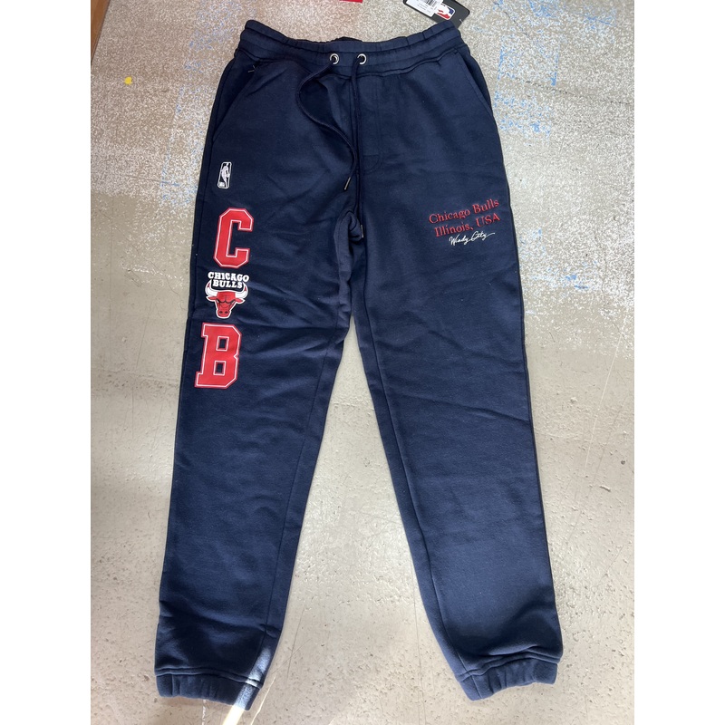 OSCGM17ALG  SAWYER PANTS BULLS