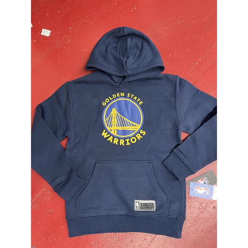 OSGWB7SBXM YTH GOLDEN STATE HOOD K