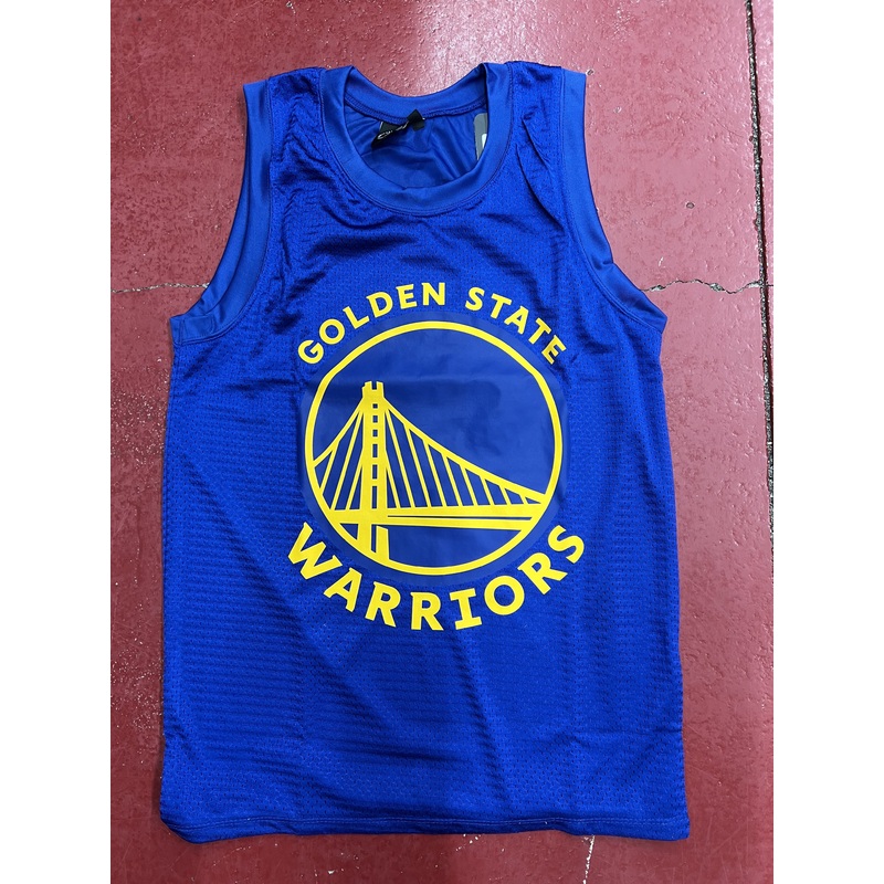 OSGWM1SCA3 WARRIORS CURRY TANK