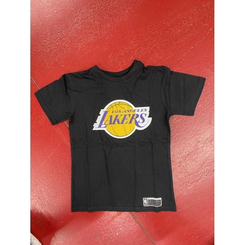 OSLLB77ANU LAKERS KIDS TEE|S|M|L|XL