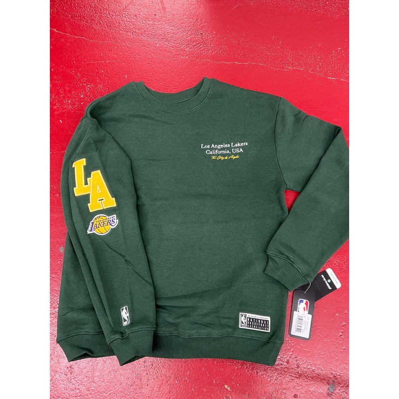 OSLLM17ALE LAKERS SAWYER|S|M|L|XL|XXL