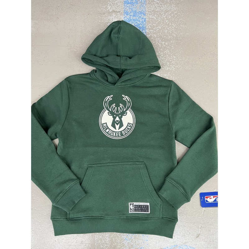 OSMBB7SBXM  BUCKS KIDS HOOD|S|M|L|XL