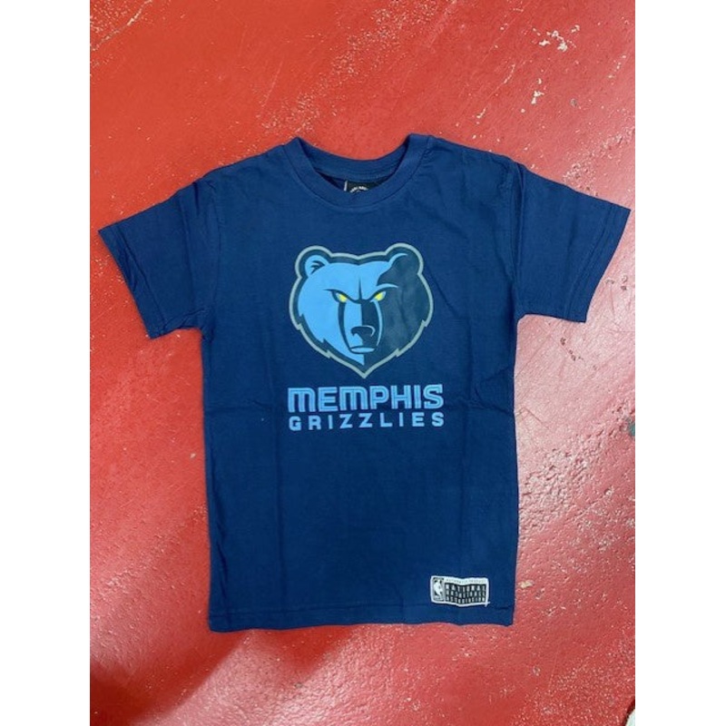 OSMGB7SBXR GRZLS LOGO TEE KIDS