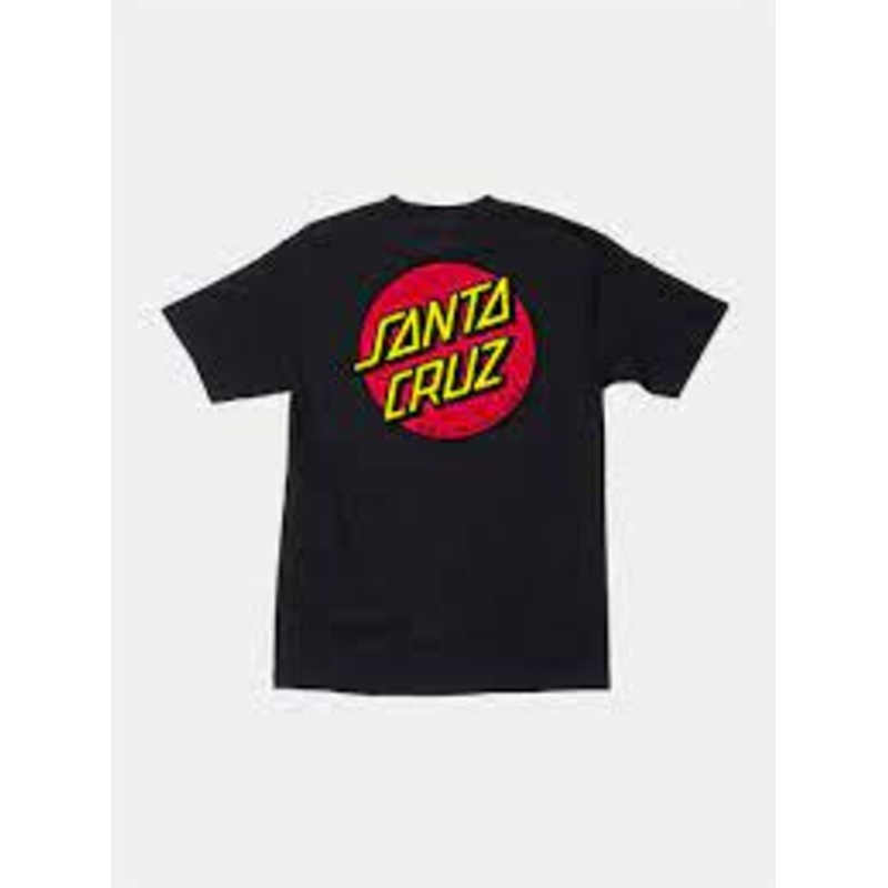SANTA CRUZ CLASSIC TEE SS01|S|M|L|XL