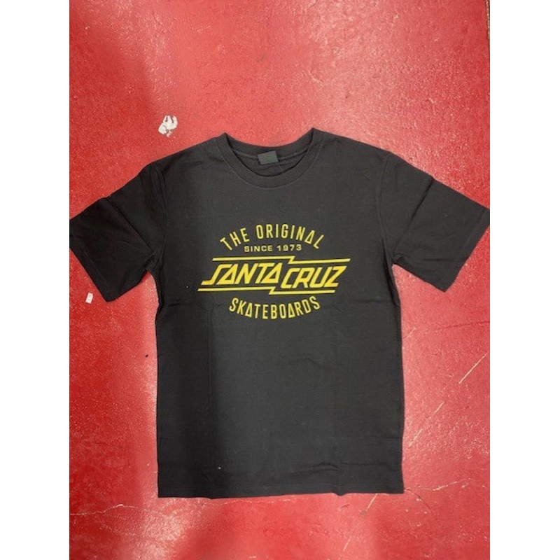 SANTA CRUZ ORIG SS TEE SS13|S|M|L|XL|2XL