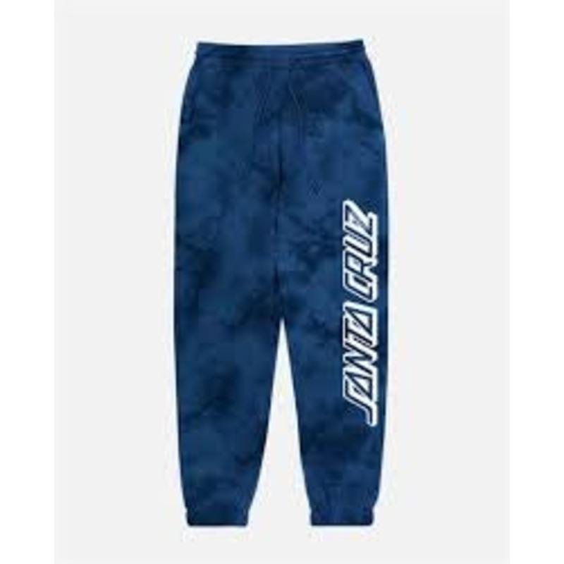 SANTA CRUZ TRACKPANT SB123-PA06