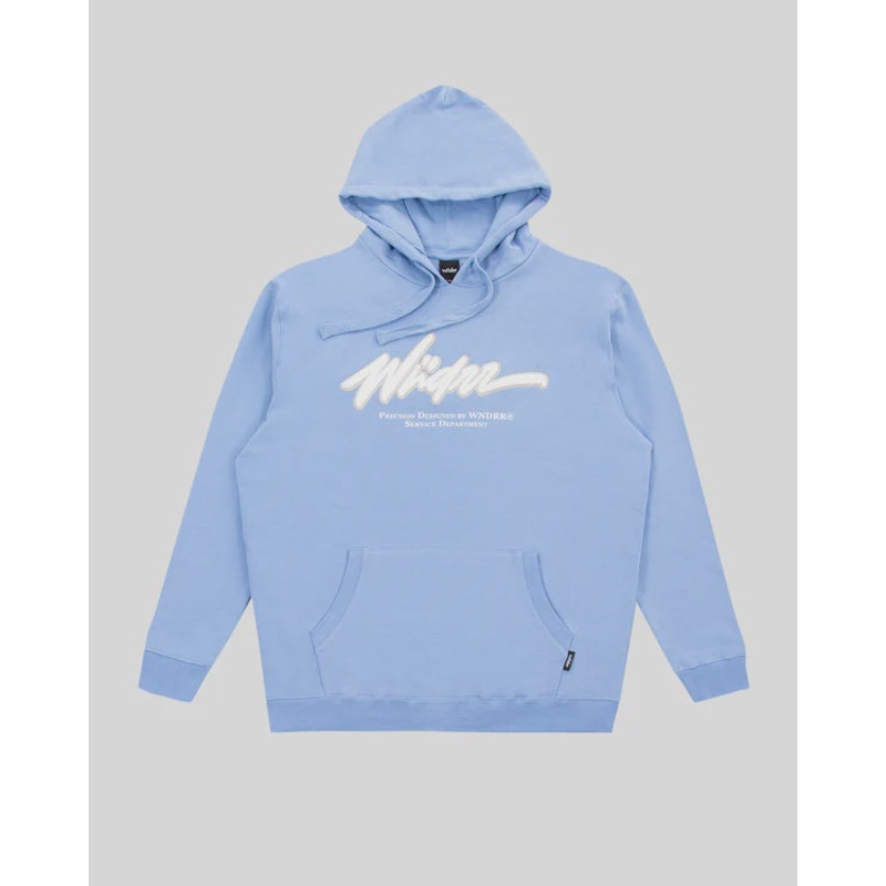W23DE015COB WNDRR CONSCRIPT HOOD