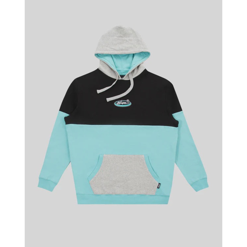 W23DE017BKT WNDRR VORTEX HOOD|S|M|L|XL|XXL|3XL