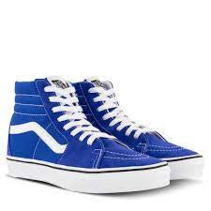 005U96RE VANS SK8 HI DAZZLING|6|7|8|9|10|11|12|13