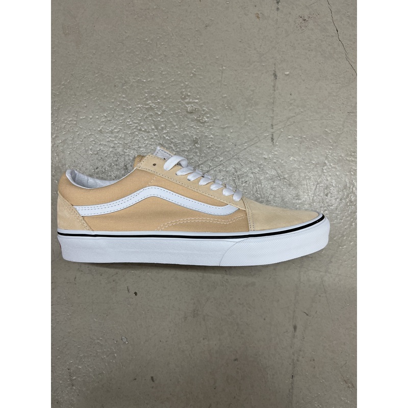 007NTBLP VANS OLD CKOOL HONEY PEACH