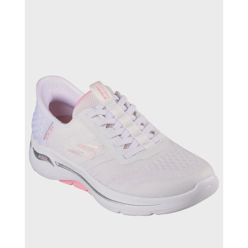 124884WPK SKECHERS GO WALK ARCH FIT