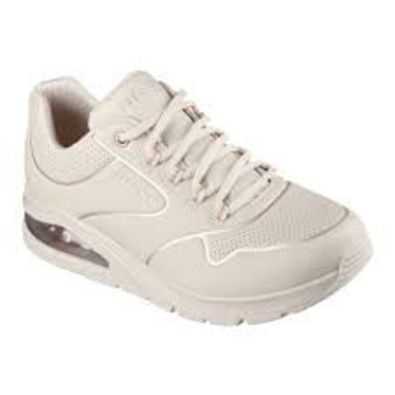 155637OFWT SKECHERS UNO 2 OFF WHT