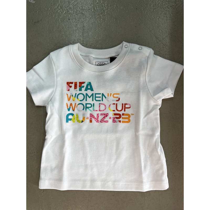 17A5P FIFA WWC INFANTS WORDMARK