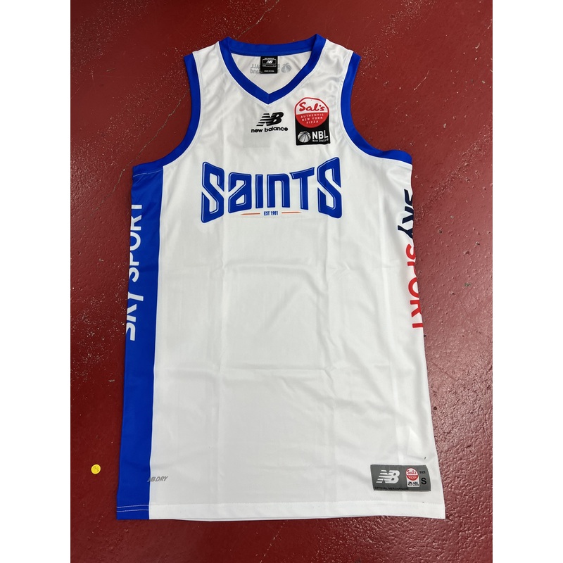 22364Y SAINT YOUTH SINGLET AWAY