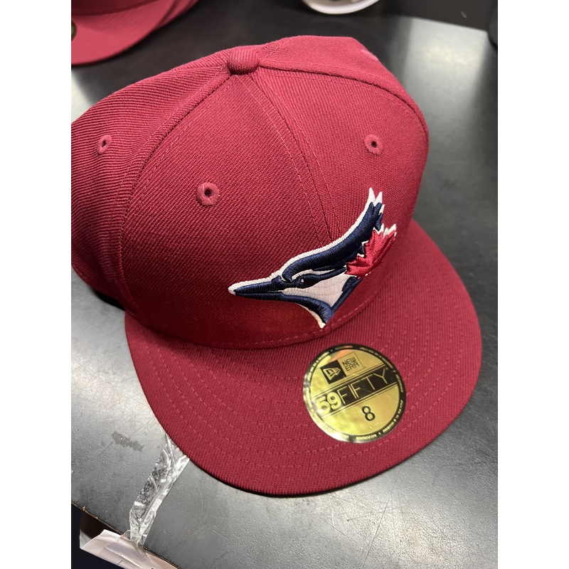 60359521 NE TORONTO BLUE JAYS|718|714|738|712|758|734|778|8