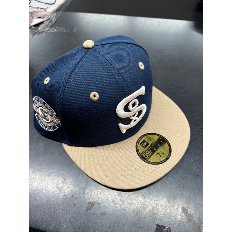 60359522 NE CHICAGO WHITE SOX CAP