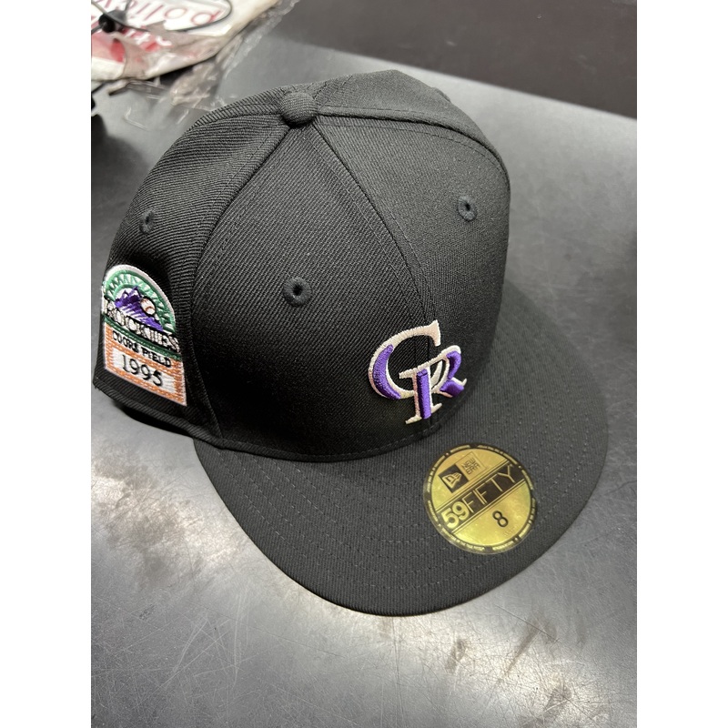 60359535 NE COLORADO ROCKIES|718|714|738|712|758|734|778|8