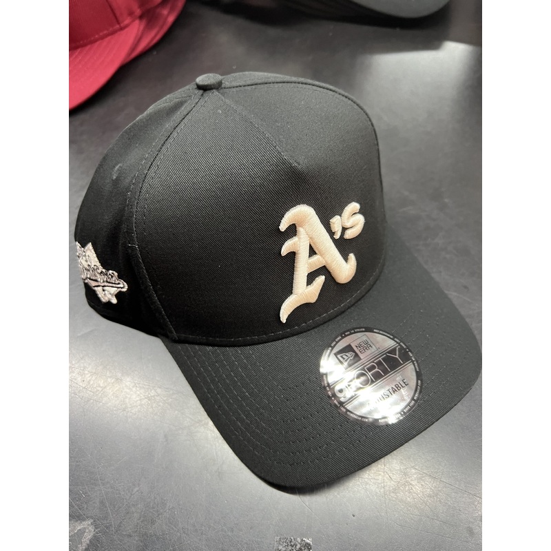60359541 NE OAKLAND A’S CAP