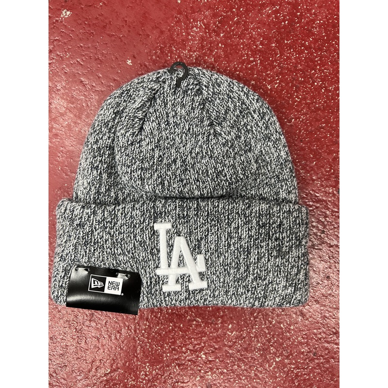 60359686  NE DODGERS BEANIE