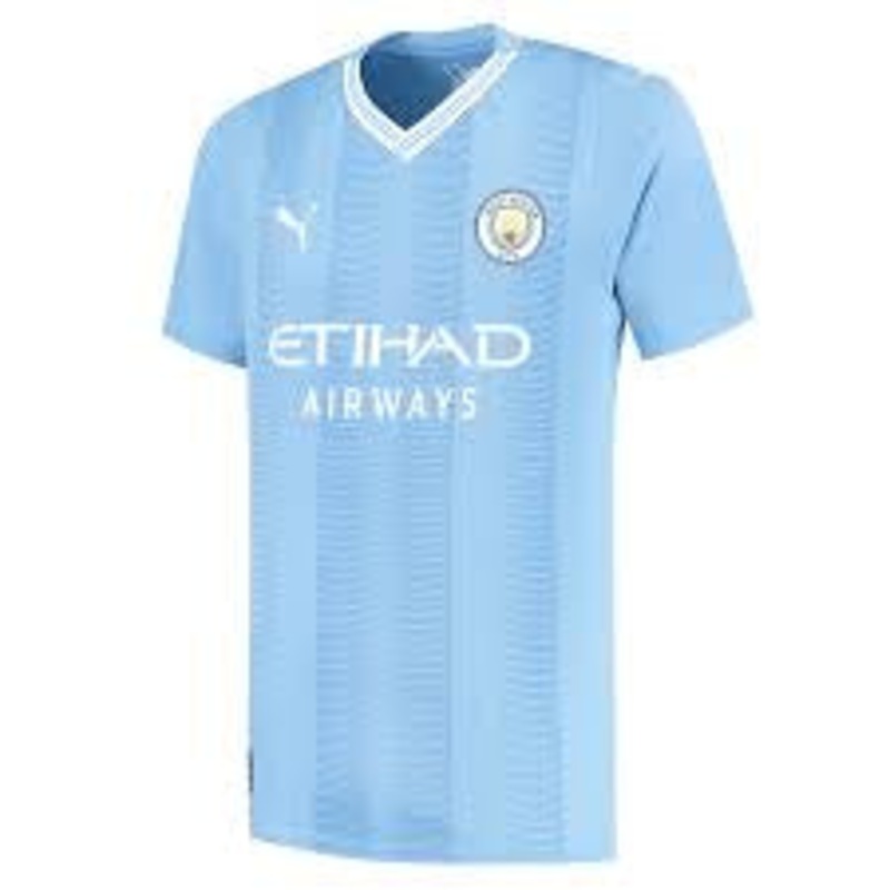 77043801 PUMA MCFC JERSEY|S|M|L|XL|XXL|3XL