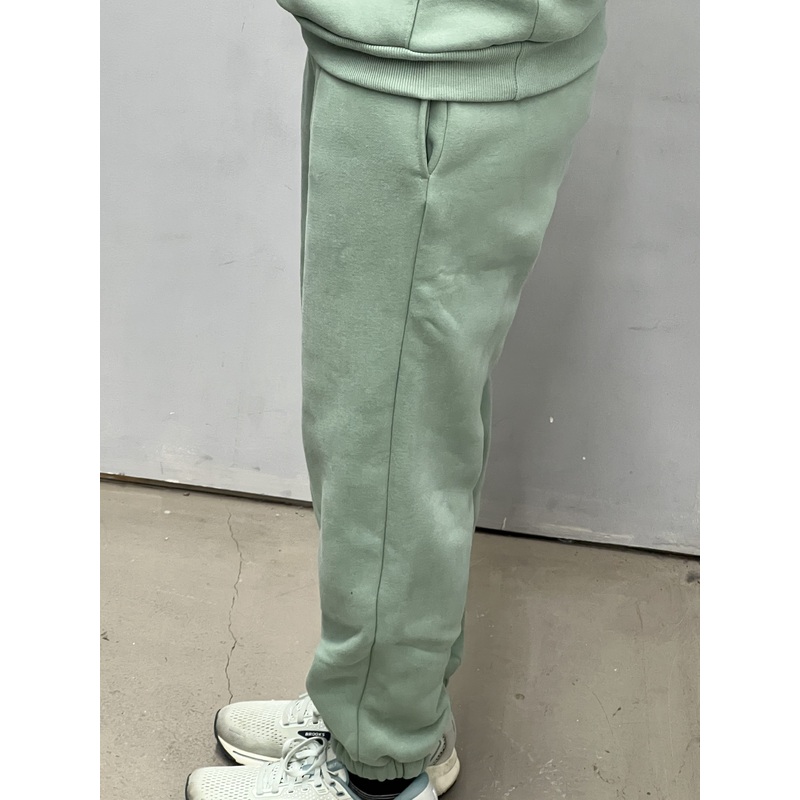 ARBY N OPAL BASIL KIDS JOGGERS