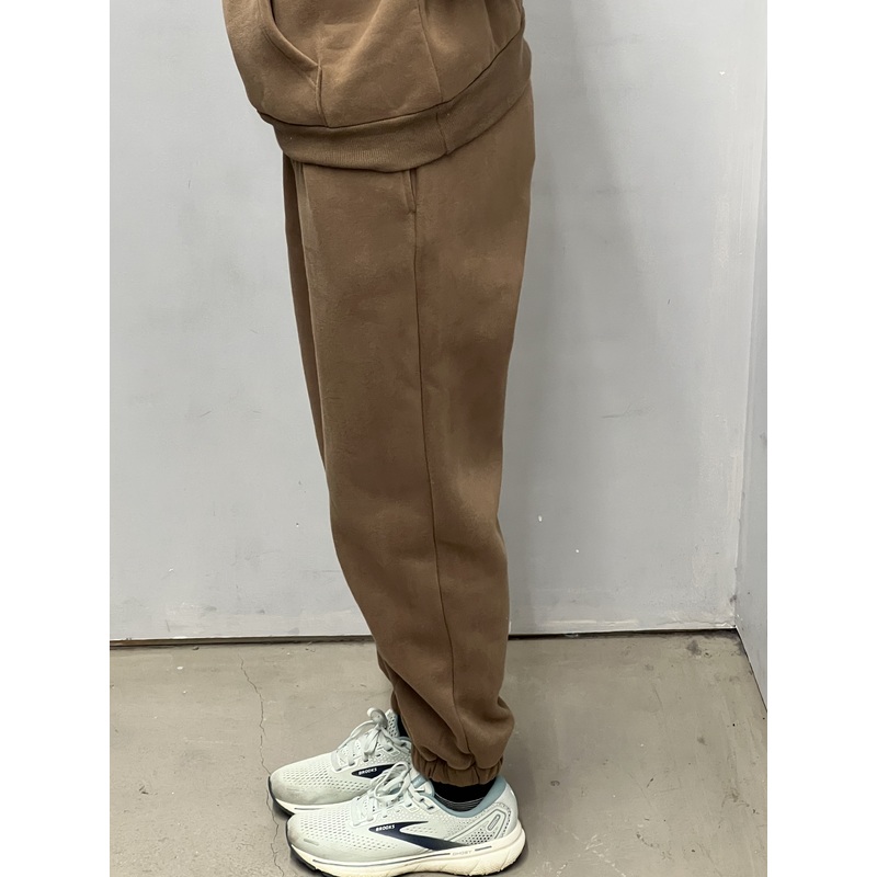ARBY N OPAL COCOA KIDS JOGGERS