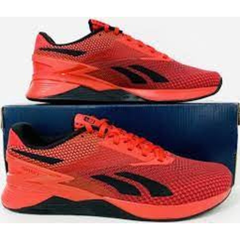 HP6043 REE NONO X3 M|8.5|9|9.5|10|10.5|11|11.5|12|13