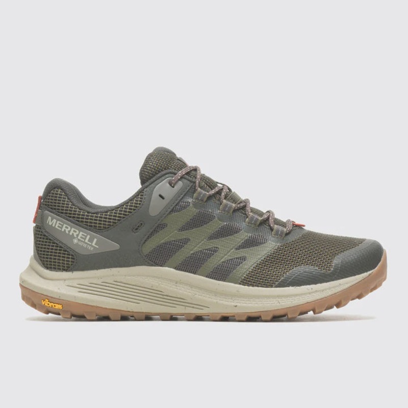 J067593 MERRELL NOVA 3 GTX|9|9.5|10|10.5|11|11.5|12|13|14