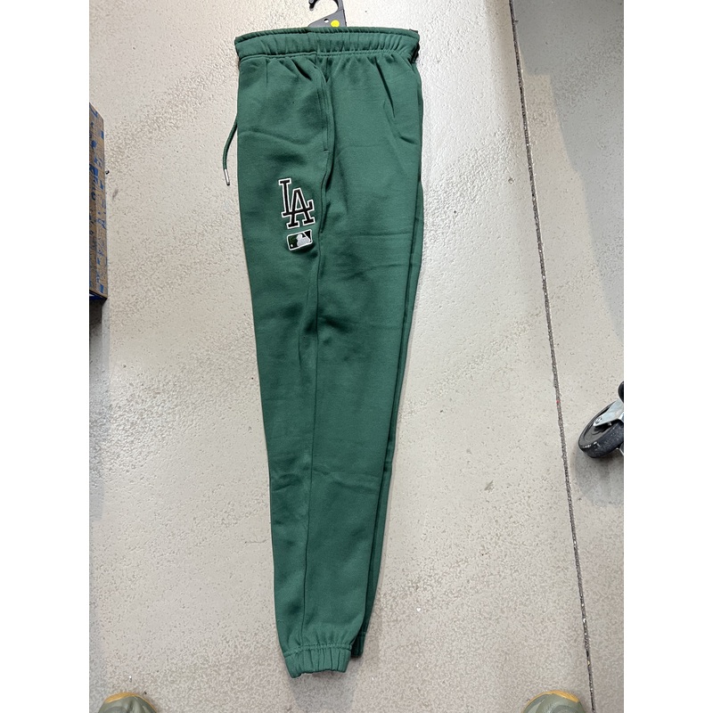 MJLD1018 MAJESTIC DODGERS TRACKIES