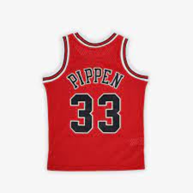 MNCGC7BRD0 PIPPEN YTH SINGLET|S|M|L|XL