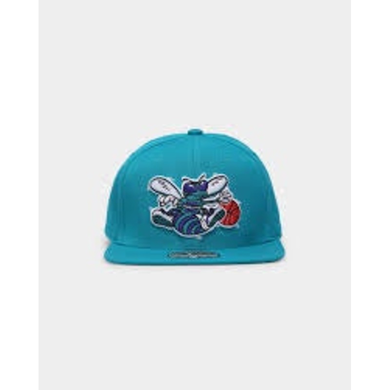 MNCH3259  HORNETS CAP|714|738|758|734|8