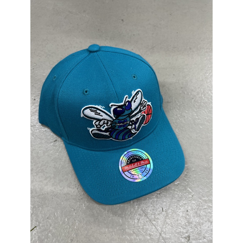 MNCH3260 HORNETS TM GRND CAP