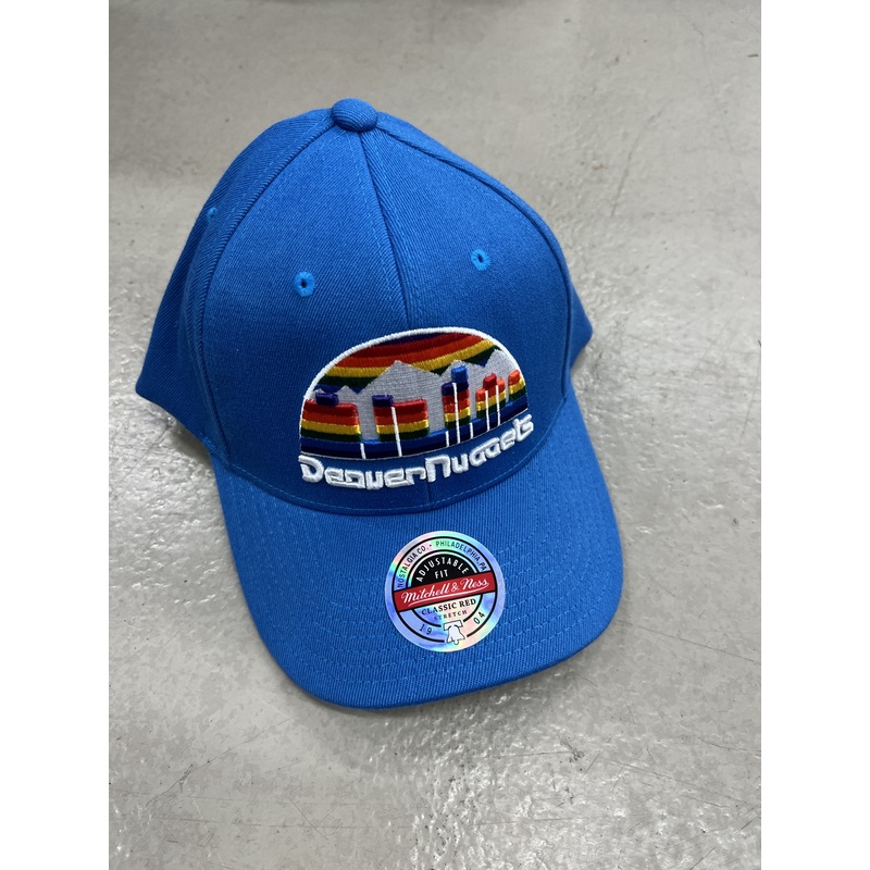 MNDN3260  DENVER NUGGETS